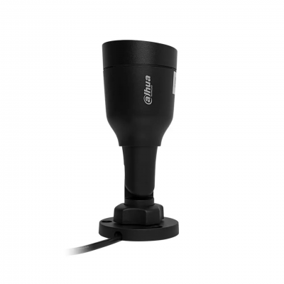 IP-видеокамера 2 Мп Dahua DH-IPC-HFW1230S1-S5-BE (2.8 мм) для системы видеонаблюдения